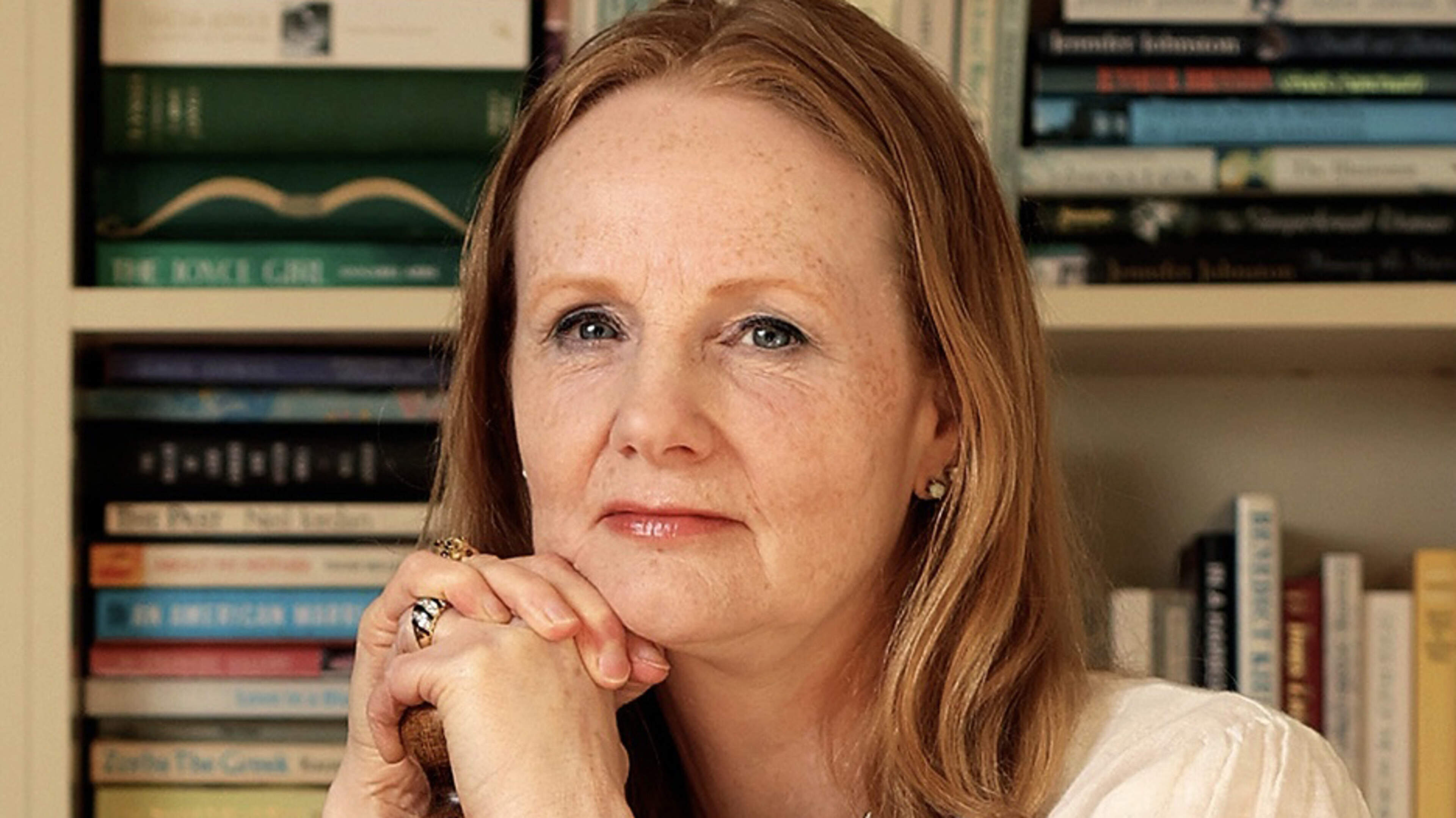 Martina Devlin: ‘Unlike Jane Eyre, I’d have left Mr Rochester to fester’